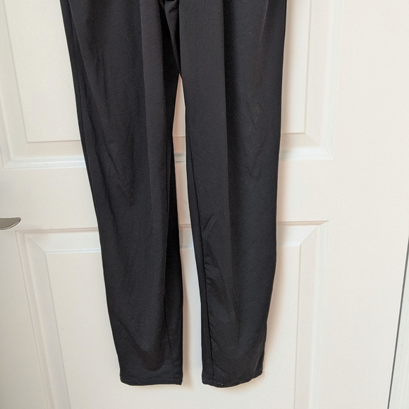 NWT Rachel Rachel Roy Black Jumpsuit - Picture 10 of 14